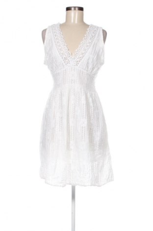 Sukienka Made In Italy, Rozmiar S, Kolor Biały, Cena 39,99 zł