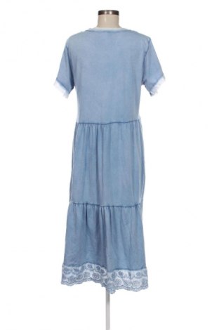 Šaty  Made In Italy, Velikost XXL, Barva Modrá, Cena  462,00 Kč