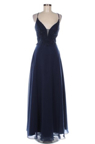 Kleid Magic Nights, Größe S, Farbe Blau, Preis 72,16 €