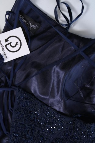Kleid Magic Nights, Größe S, Farbe Blau, Preis 39,69 €