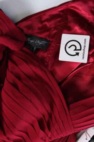 Φόρεμα Magic Nights, Μέγεθος L, Χρώμα Κόκκινο, Τιμή 43,30 €
