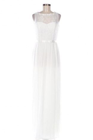 Φόρεμα Magic Nights, Μέγεθος M, Χρώμα Λευκό, Τιμή 57,73 €