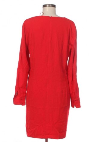 Šaty  Maison 123, Veľkosť M, Farba Červená, Cena  19,25 €