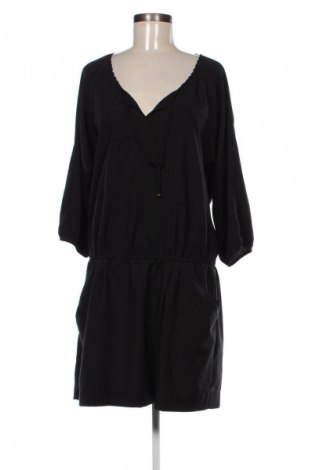 Kleid Maison Scotch, Größe L, Farbe Schwarz, Preis € 33,49