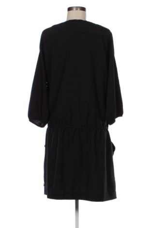 Rochie Maison Scotch, Mărime L, Culoare Negru, Preț 246,99 Lei