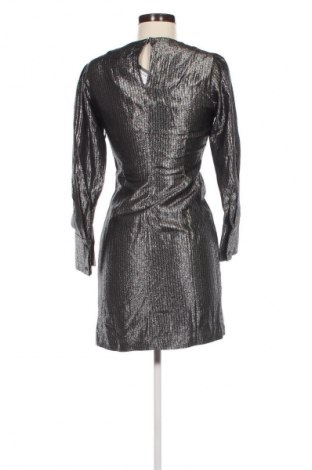 Kleid Maje, Größe S, Farbe Silber, Preis 125,88 €