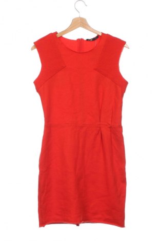 Kleid Maje, Größe XS, Farbe Rot, Preis € 104,86