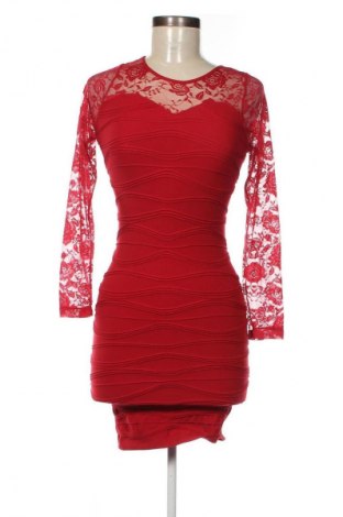 Kleid Mala, Größe S, Farbe Rot, Preis 18,09 €