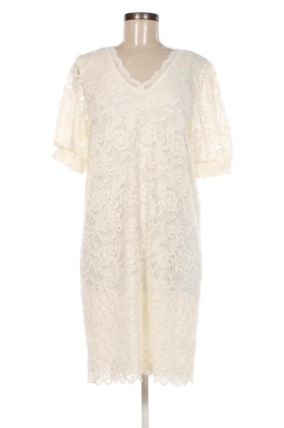 Kleid Mamalicious, Größe XL, Farbe Weiß, Preis 19,18 €
