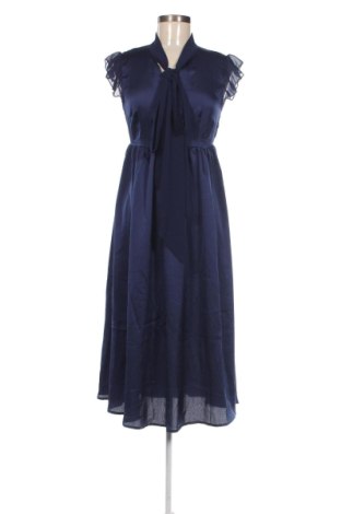 Φόρεμα Mamalicious, Μέγεθος S, Χρώμα Μπλέ, Τιμή 21,83 €