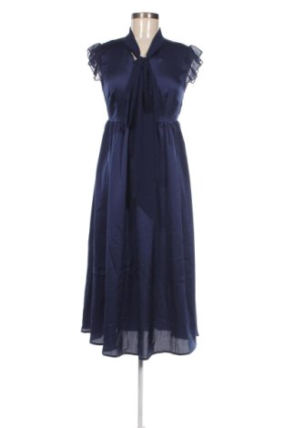 Kleid Mamalicious, Größe S, Farbe Blau, Preis € 39,69