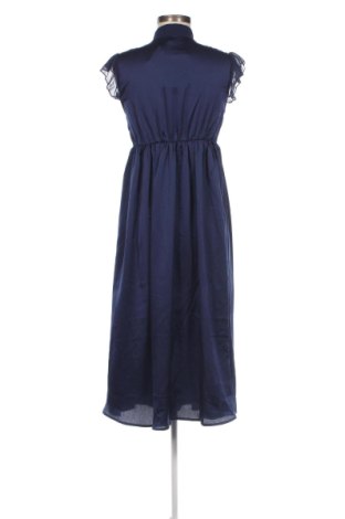 Kleid Mamalicious, Größe S, Farbe Blau, Preis € 19,85