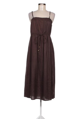 Kleid Mamalicious, Größe S, Farbe Braun, Preis € 21,83