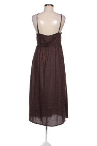 Kleid Mamalicious, Größe S, Farbe Braun, Preis € 19,85
