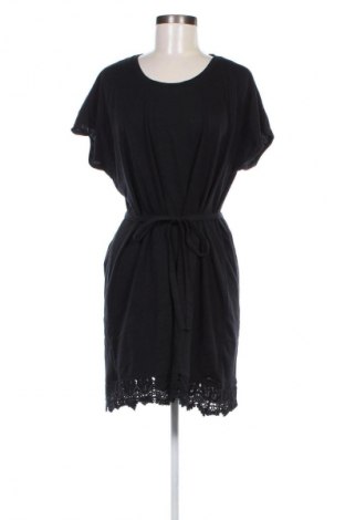 Kleid Mamalicious, Größe L, Farbe Schwarz, Preis 17,58 €