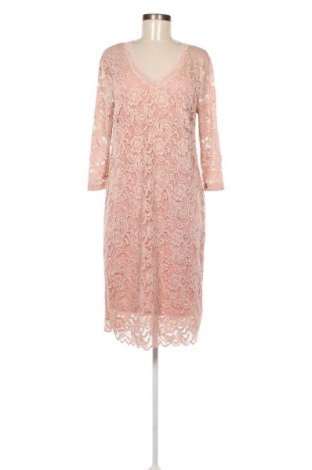 Šaty  Mamalicious, Veľkosť XL, Farba Ružová, Cena  31,96 €