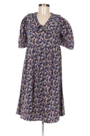 Kleid Mamalicious, Größe M, Farbe Mehrfarbig, Preis € 31,96