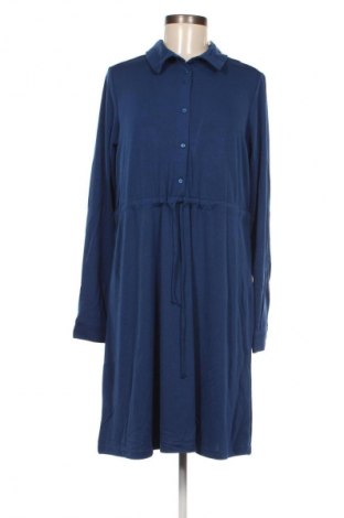 Kleid Mamalicious, Größe XL, Farbe Blau, Preis € 15,99