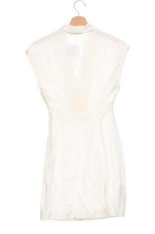 Kleid Mango, Größe XXS, Farbe Weiß, Preis € 19,85