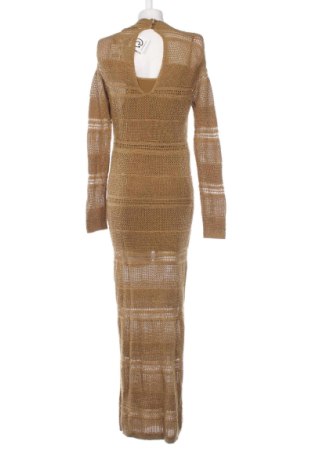 Kleid Mango, Größe XL, Farbe Golden, Preis 28,76 €