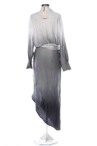 Kleid Mango, Größe L, Farbe Mehrfarbig, Preis € 28,76