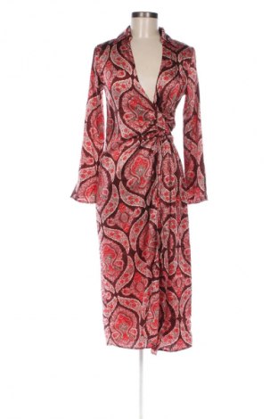Kleid Mango, Größe XS, Farbe Mehrfarbig, Preis € 26,37