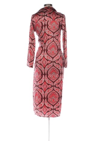 Kleid Mango, Größe XS, Farbe Mehrfarbig, Preis 26,37 €