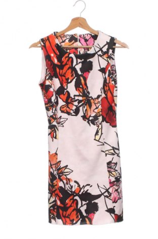 Kleid Mango, Größe XS, Farbe Mehrfarbig, Preis 17,39 €