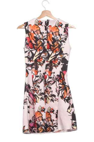 Kleid Mango, Größe XS, Farbe Mehrfarbig, Preis 10,43 €