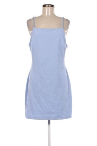 Φόρεμα Mango, Μέγεθος XL, Χρώμα Μπλέ, Τιμή 23,81 €
