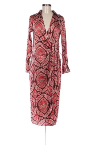 Kleid Mango, Größe S, Farbe Mehrfarbig, Preis 47,94 €