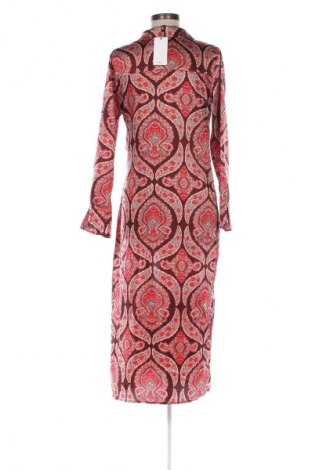Kleid Mango, Größe S, Farbe Mehrfarbig, Preis 26,37 €
