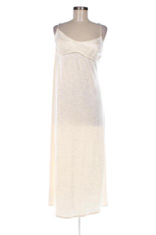 Kleid Mango, Größe L, Farbe Ecru, Preis € 47,94