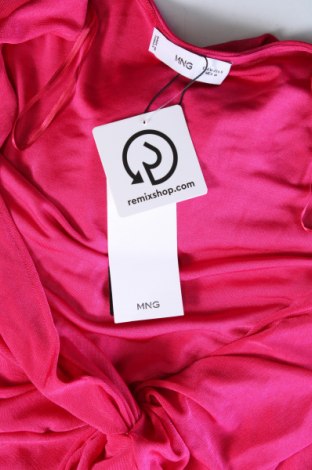 Kleid Mango, Größe M, Farbe Rosa, Preis € 47,94