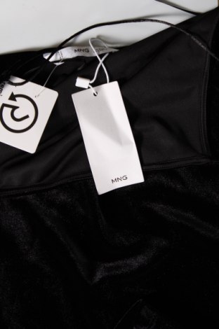 Φόρεμα Mango, Μέγεθος S, Χρώμα Μαύρο, Τιμή 19,85 €