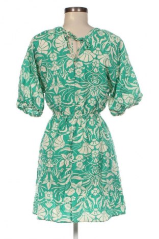 Φόρεμα Mango, Μέγεθος XS, Χρώμα Πράσινο, Τιμή 15,88 €