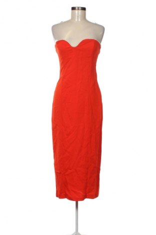 Φόρεμα Mango, Μέγεθος M, Χρώμα Κόκκινο, Τιμή 28,76 €