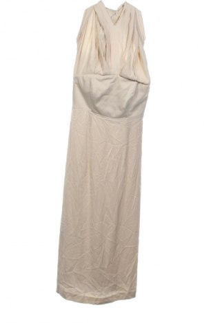 Kleid Mango, Größe XS, Farbe Ecru, Preis 26,37 €