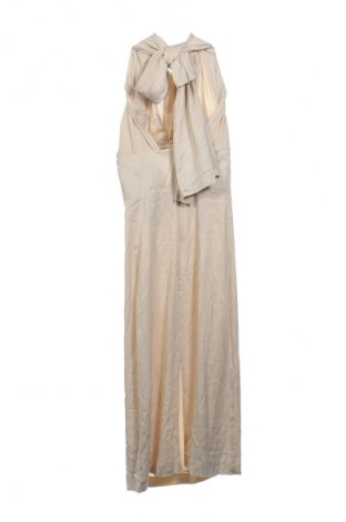Φόρεμα Mango, Μέγεθος XS, Χρώμα Εκρού, Τιμή 26,37 €