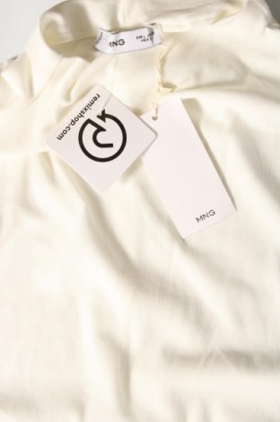 Kleid Mango, Größe L, Farbe Weiß, Preis € 21,83