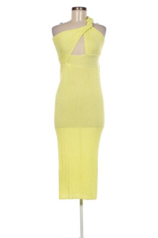 Kleid Mango, Größe L, Farbe Grün, Preis € 26,37