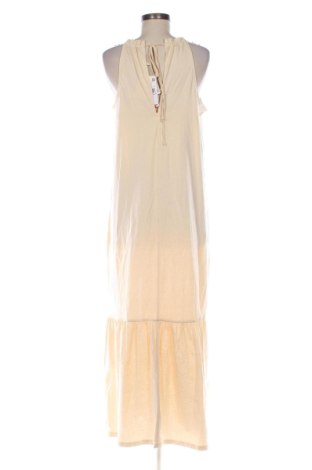 Kleid Mango, Größe S, Farbe Beige, Preis 47,94 €