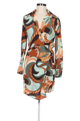 Kleid Mango, Größe M, Farbe Mehrfarbig, Preis € 23,81
