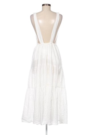 Kleid Mango, Größe M, Farbe Weiß, Preis 23,97 €