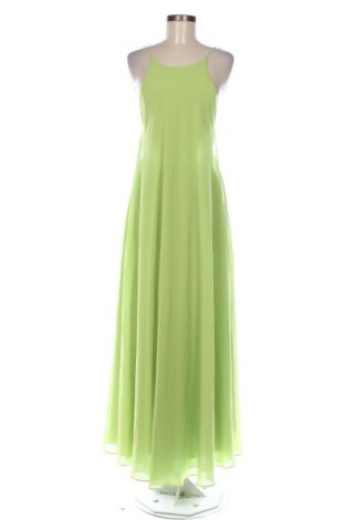 Φόρεμα Mango, Μέγεθος M, Χρώμα Πράσινο, Τιμή 63,92 €
