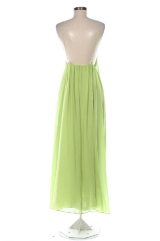 Kleid Mango, Größe M, Farbe Grün, Preis 38,35 €