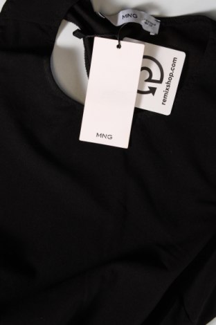 Šaty  Mango, Veľkosť S, Farba Čierna, Cena  23,97 €