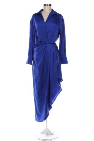 Šaty  Mango, Velikost S, Barva Modrá, Cena  1 348,00 Kč