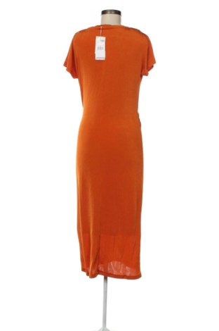 Kleid Mango, Größe M, Farbe Orange, Preis 19,18 €