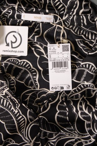 Šaty  Mango, Veľkosť S, Farba Čierna, Cena  39,69 €